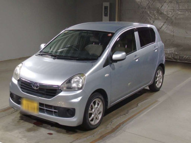 2014 Toyota Pixis Epoch