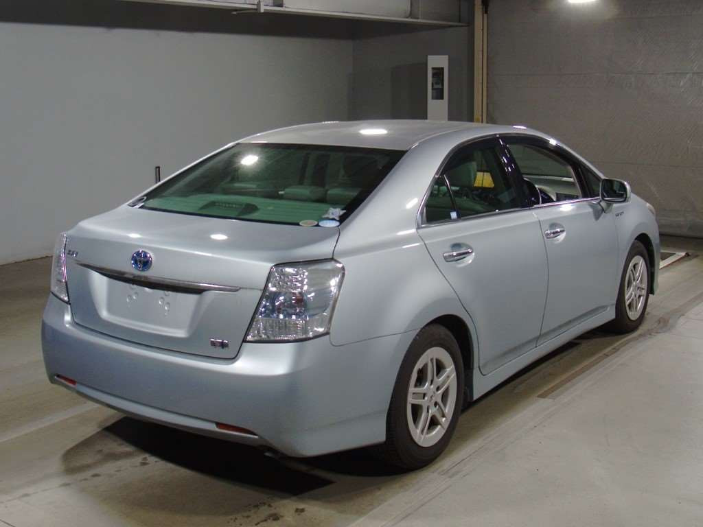 2010 Toyota SAI AZK10[1]