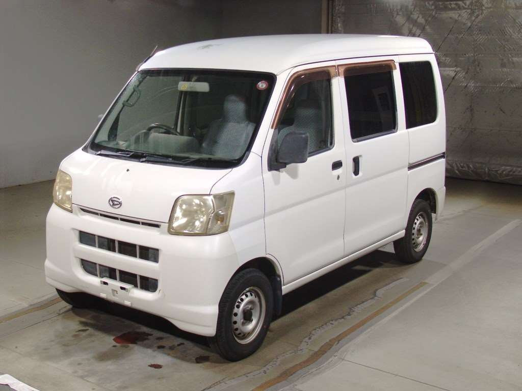 2007 Daihatsu Hijet Cargo S320V[0]