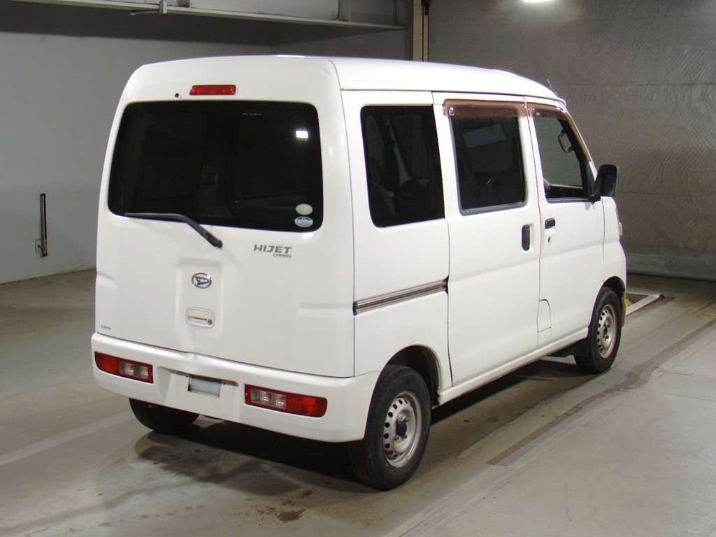 2007 Daihatsu Hijet Cargo S320V[1]