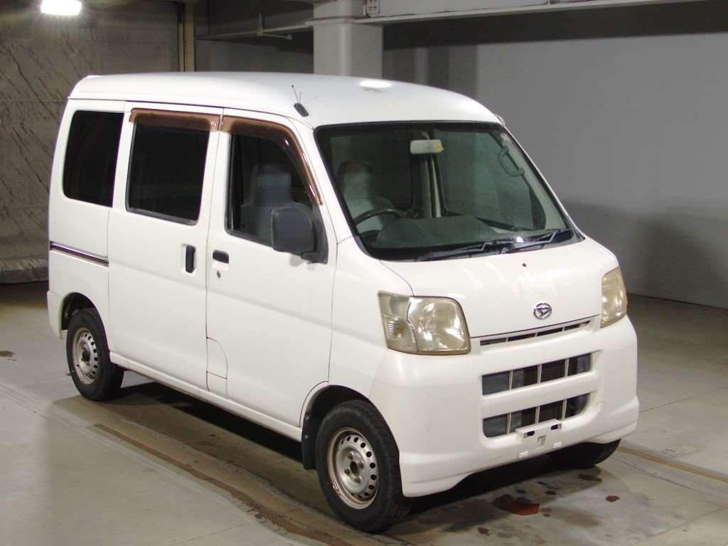 2007 Daihatsu Hijet Cargo S320V[2]