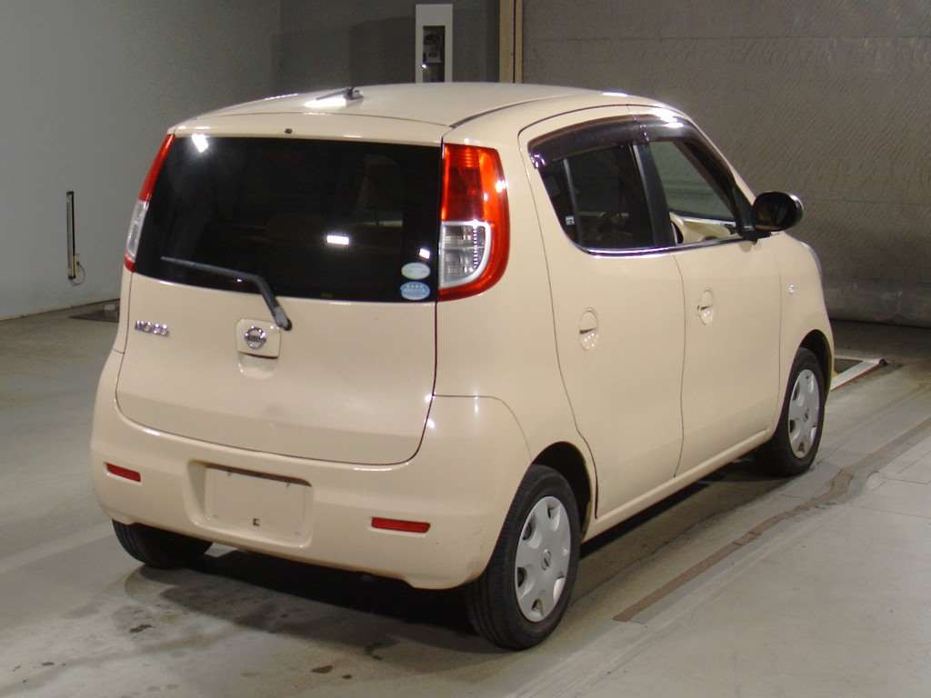 2007 Nissan Moco MG22S[1]