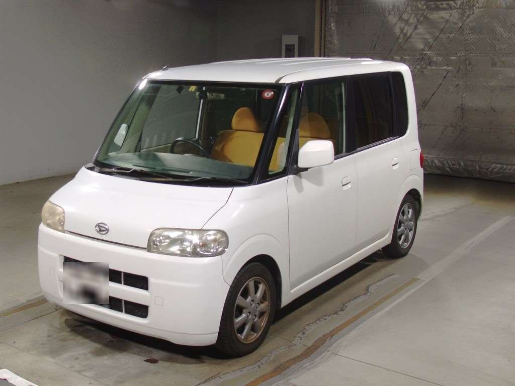 2006 Daihatsu Tanto L350S[0]