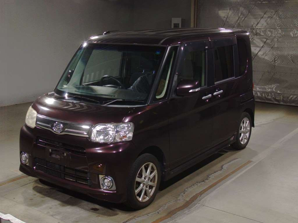 2013 Daihatsu Tanto L375S[0]