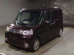 2013 Daihatsu Tanto