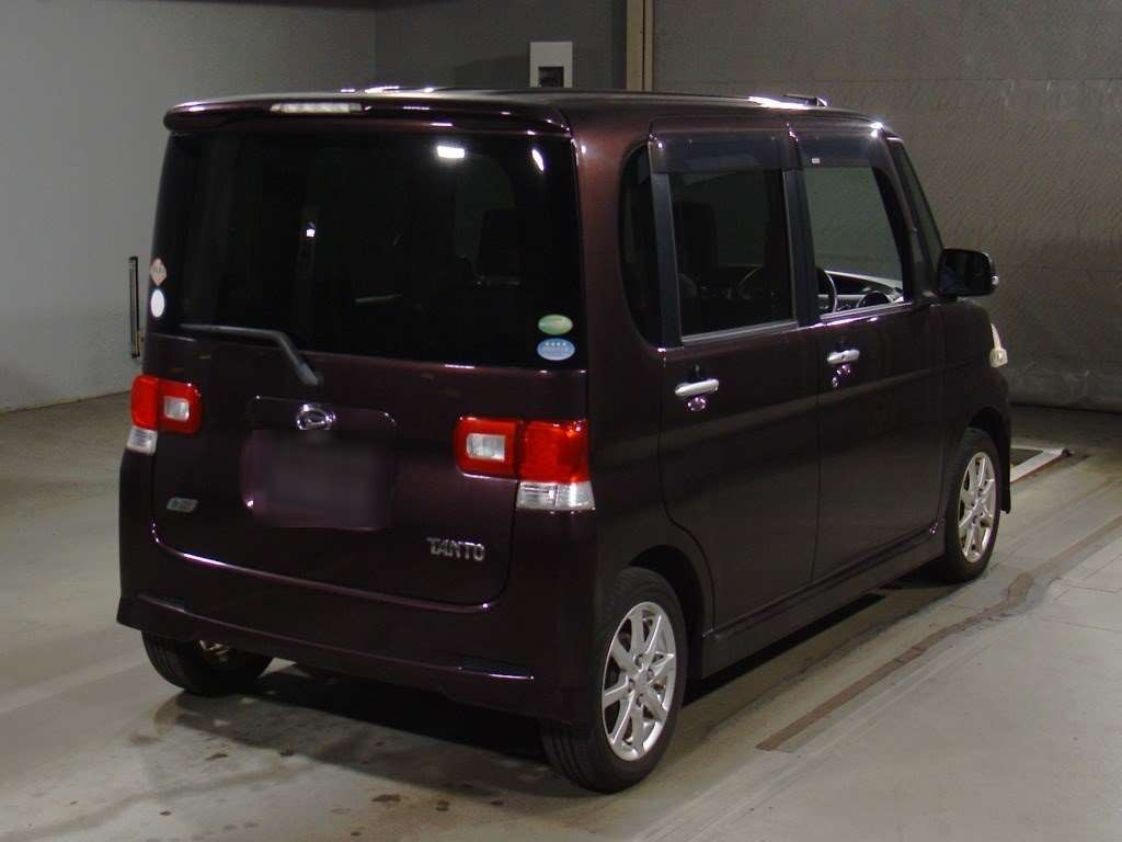 2013 Daihatsu Tanto L375S[1]