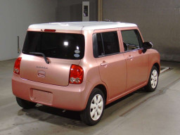 2009 Suzuki ALTO Lapin