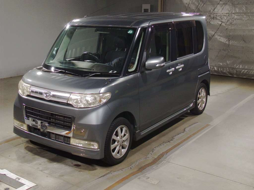 2008 Daihatsu Tanto Custom L375S[0]