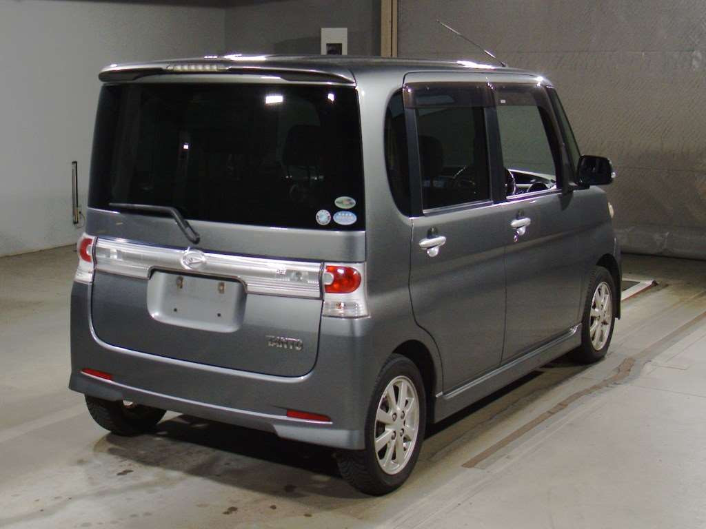 2008 Daihatsu Tanto Custom L375S[1]