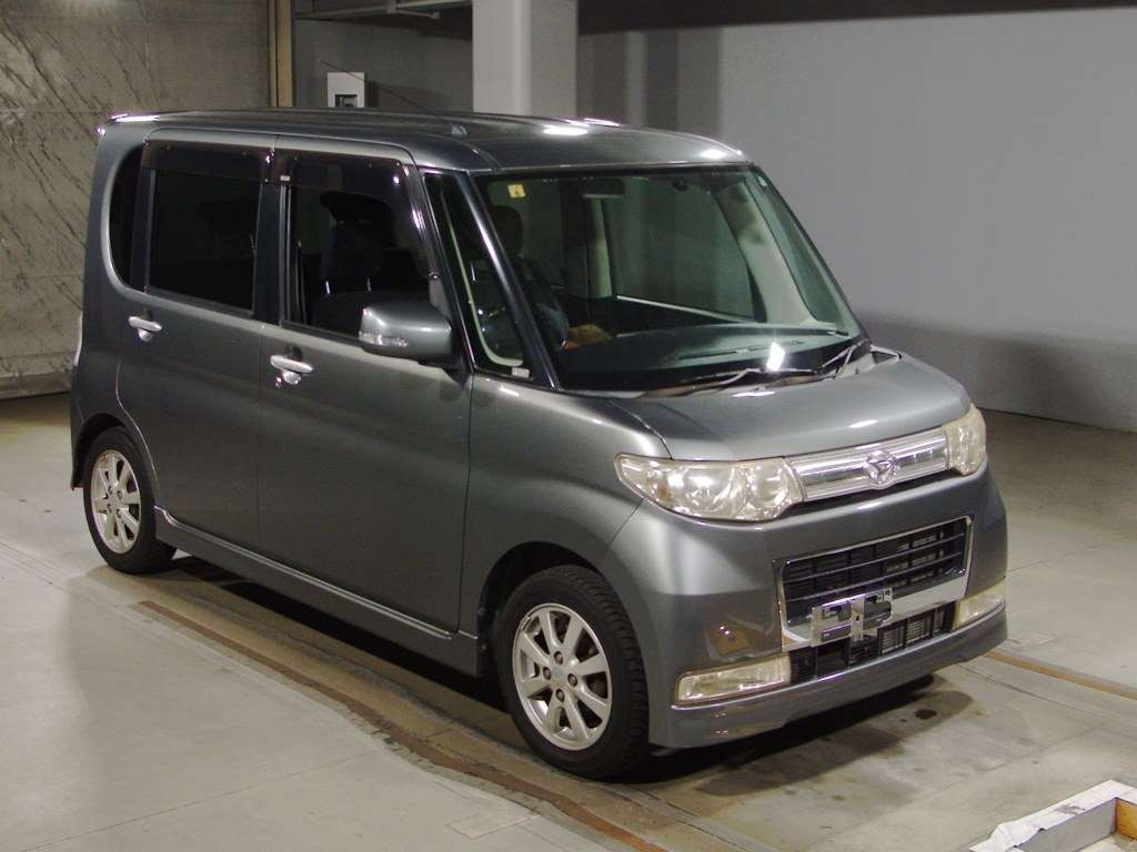 2008 Daihatsu Tanto Custom L375S[2]