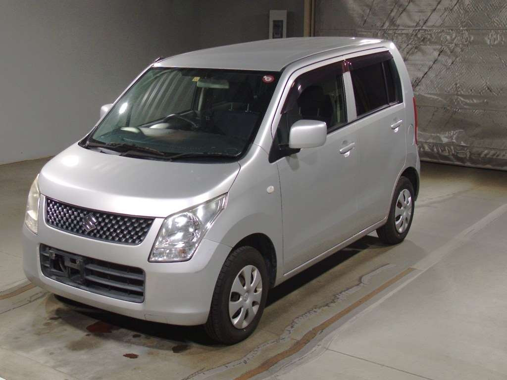 2011 Suzuki Wagon R MH23S[0]