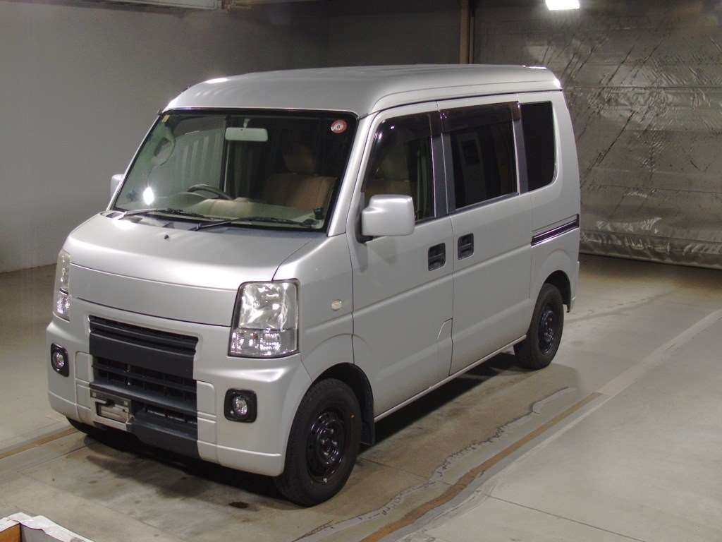 2013 Suzuki Every DA64V[0]