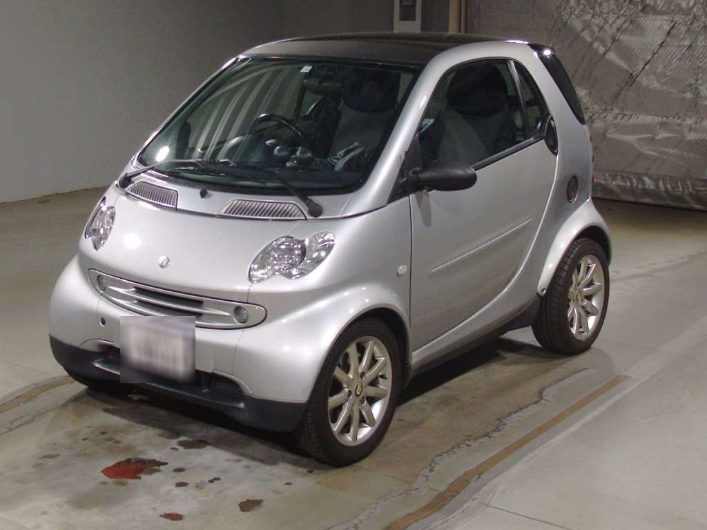 2006 Smart fortwo 450332[0]