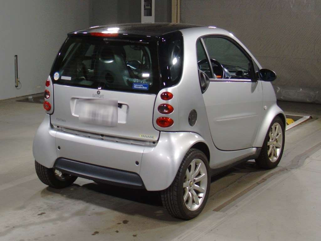 2006 Smart fortwo 450332[1]