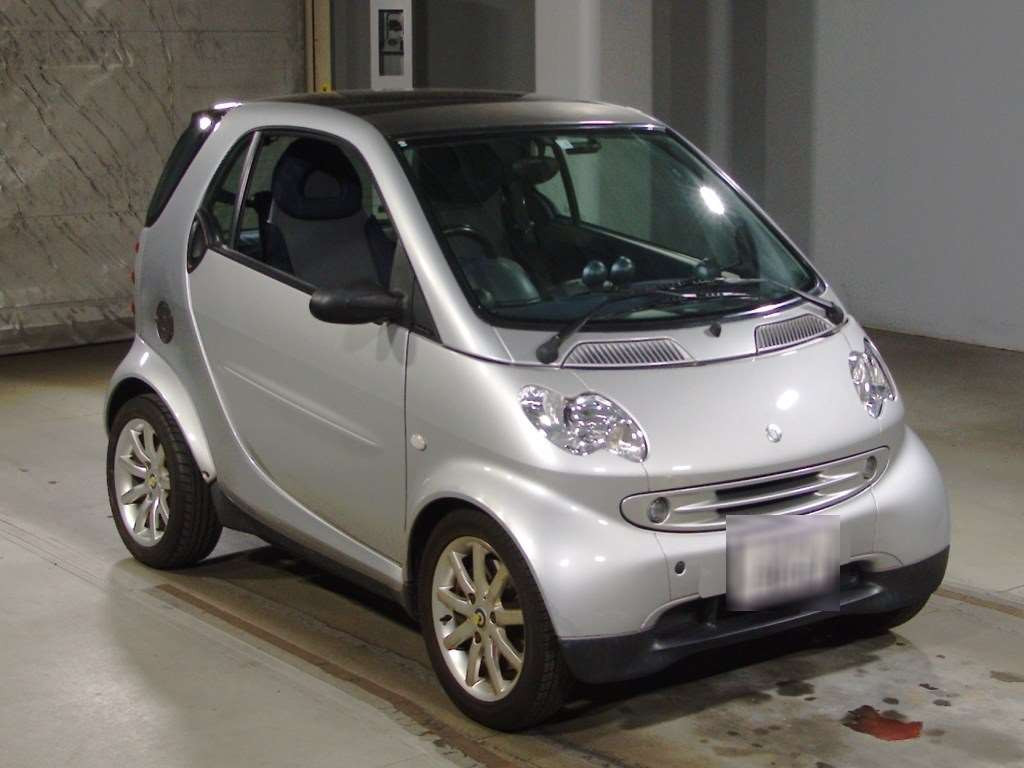 2006 Smart fortwo 450332[2]