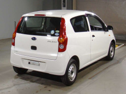 2014 Subaru Pleo