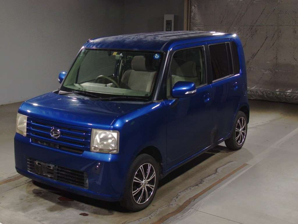 2009 Daihatsu Move Conte L575S[0]