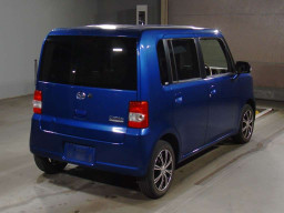 2009 Daihatsu Move Conte