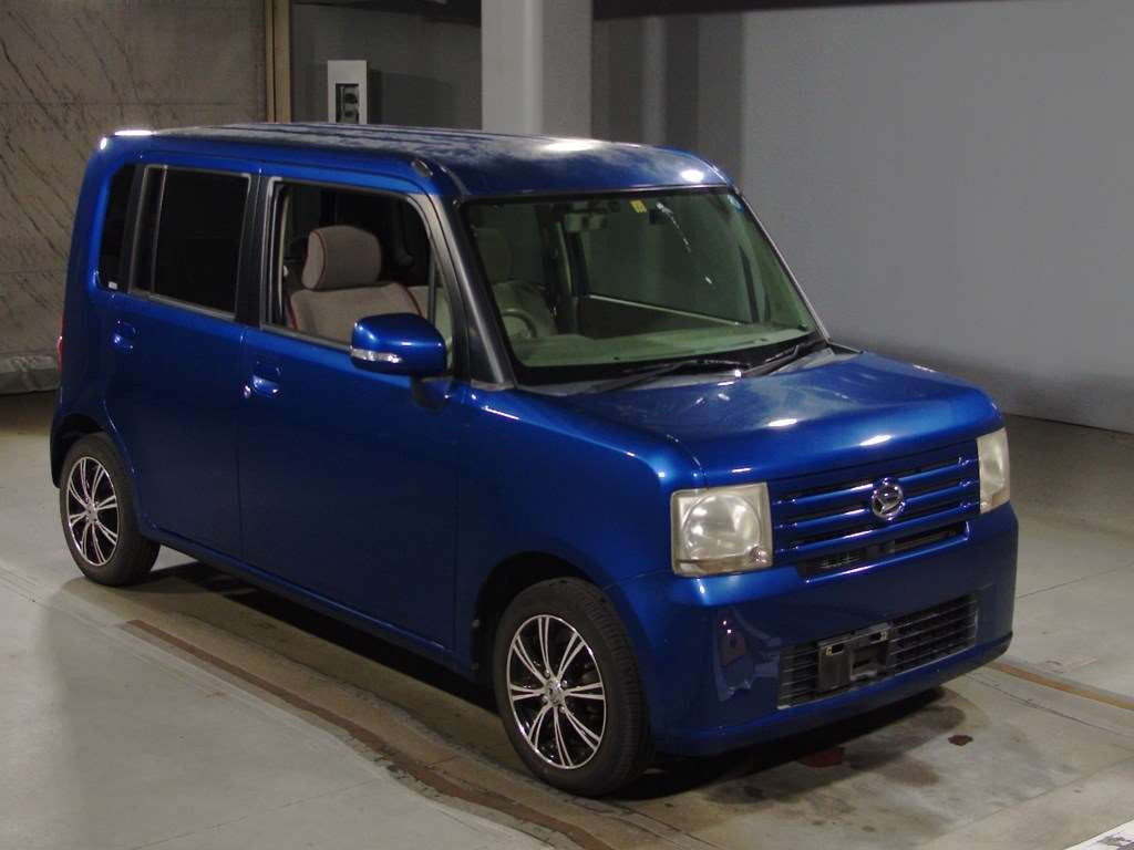 2009 Daihatsu Move Conte L575S[2]