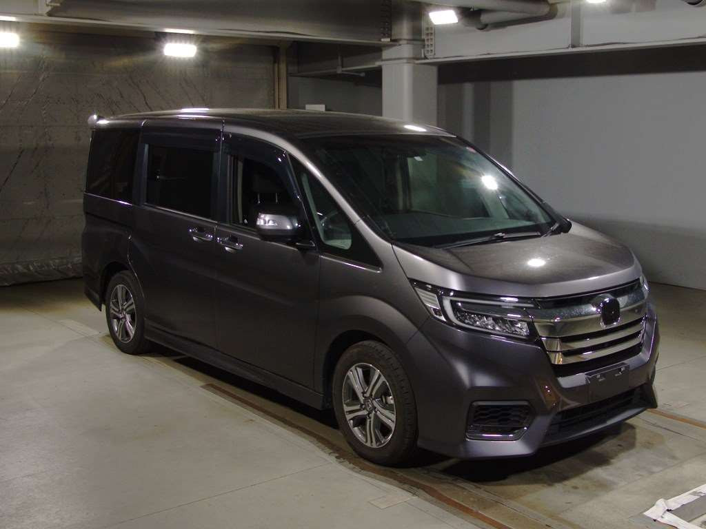 2021 Honda Step WGN Spada RP5[2]