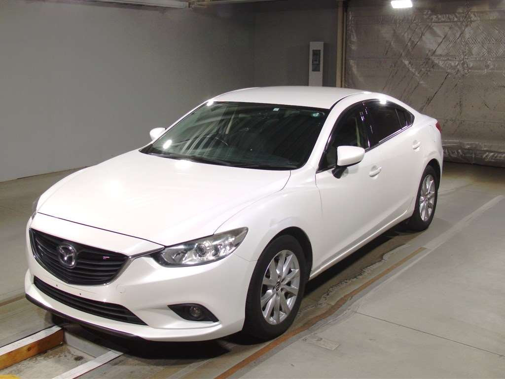 2013 Mazda Atenza GJEFP[0]