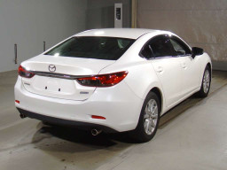 2013 Mazda Atenza