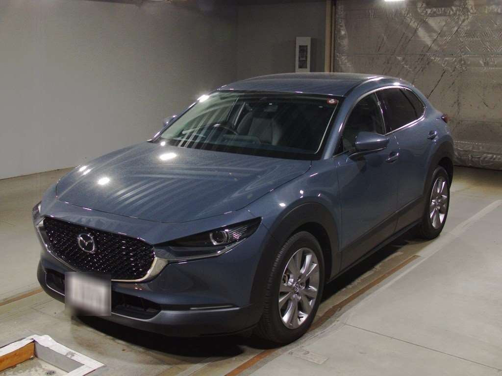 2020 Mazda CX-30 DMEP[0]