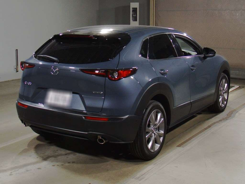 2020 Mazda CX-30 DMEP[1]