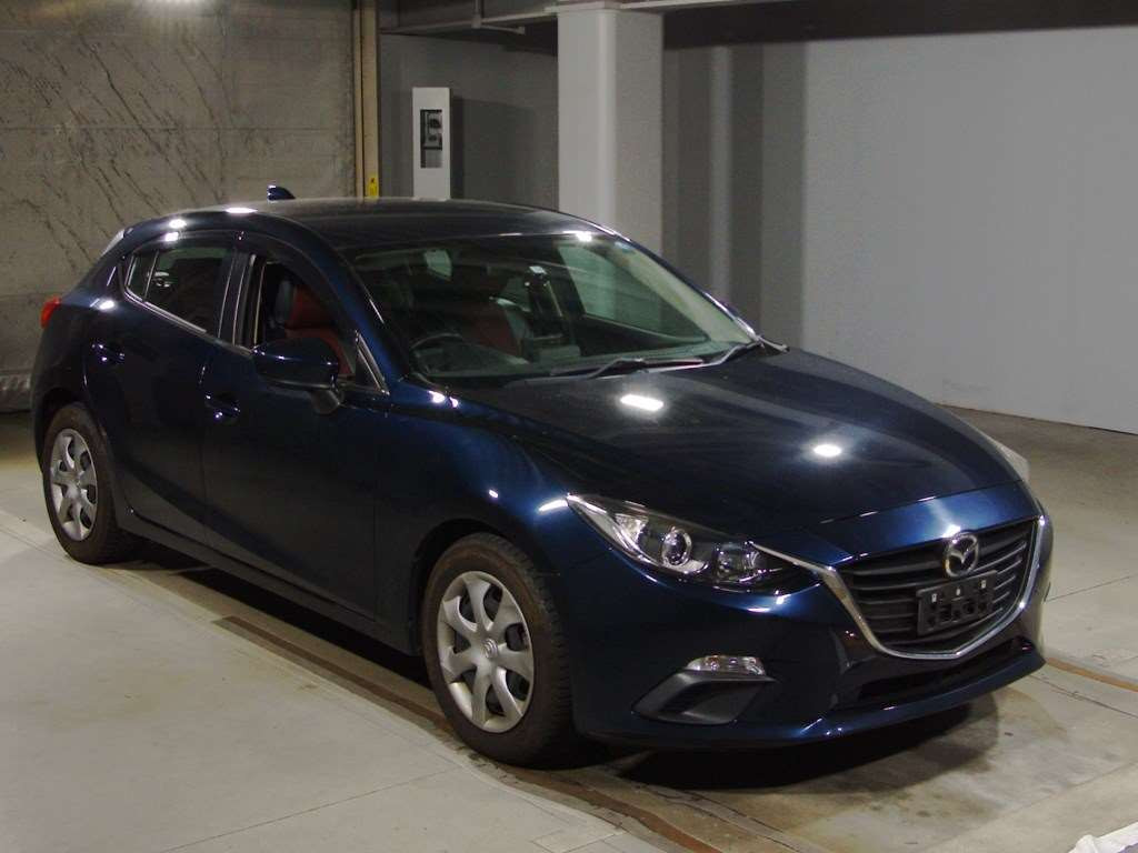 2014 Mazda Axela Sport BM5FS[2]