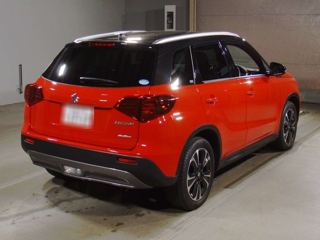 2019 Suzuki Escudo YEA1S[1]