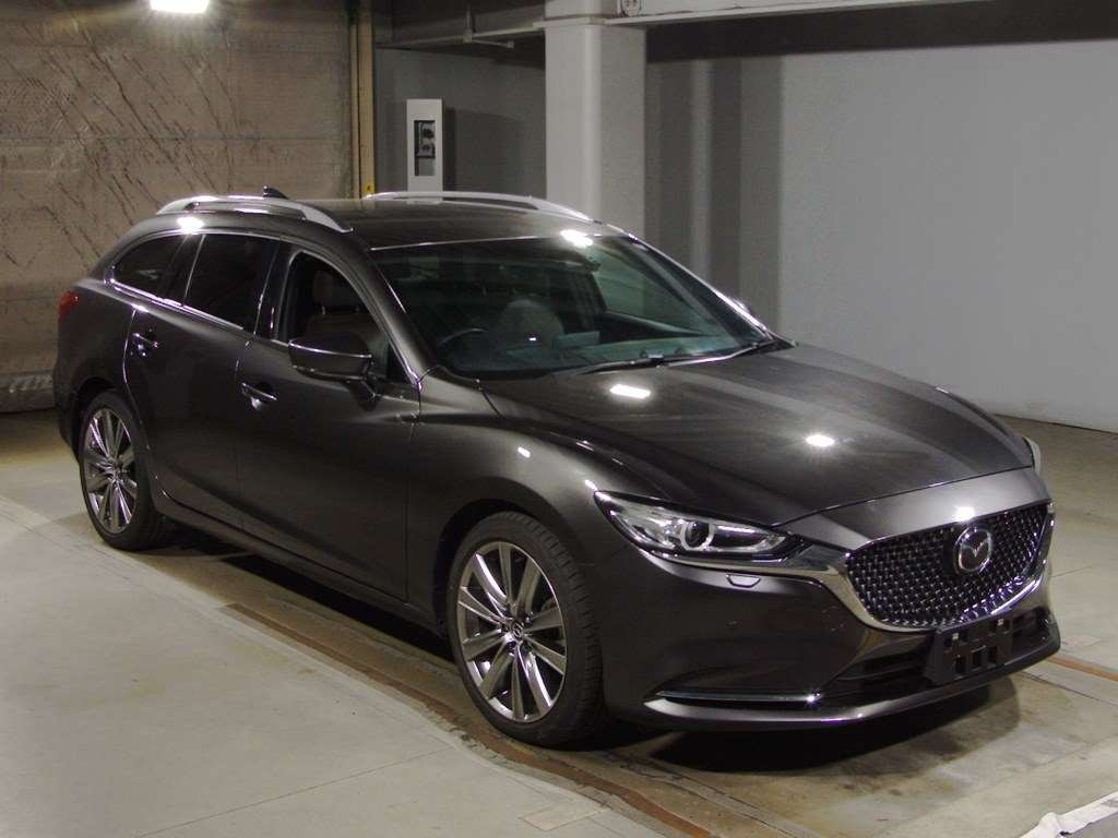 2020 Mazda Mazda6 GJ2AW[2]