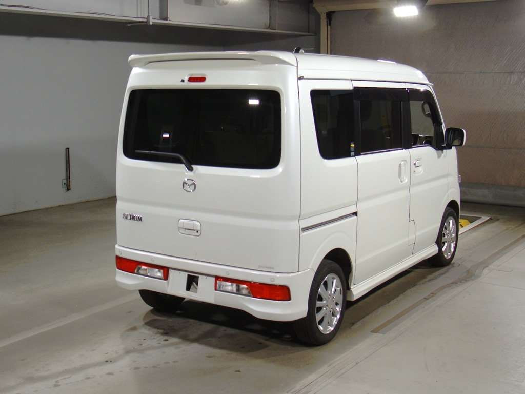 2021 Mazda Scrum Wagon DG17W[1]