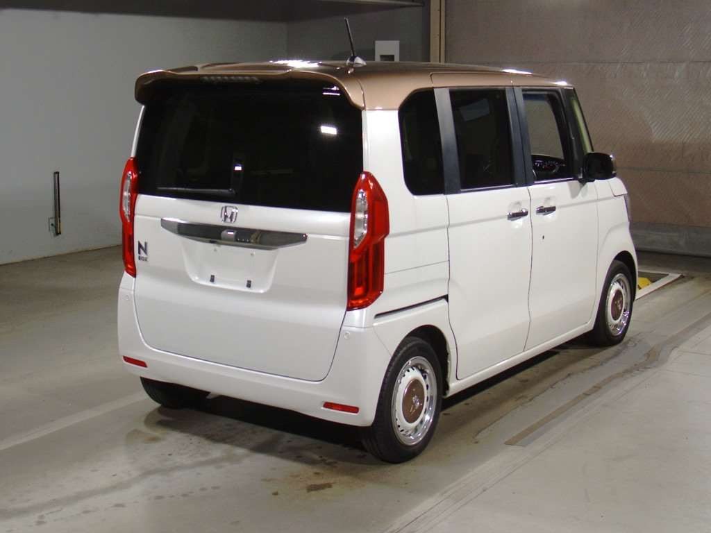 2019 Honda N-BOX JF3[1]