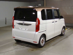 2019 Honda N-BOX