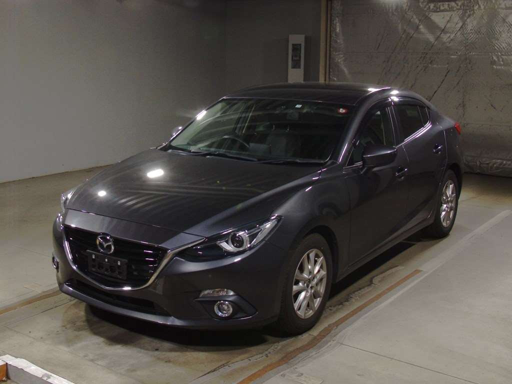 2013 Mazda Axela BM5FP[0]