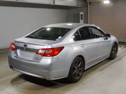 2016 Subaru Legacy B4