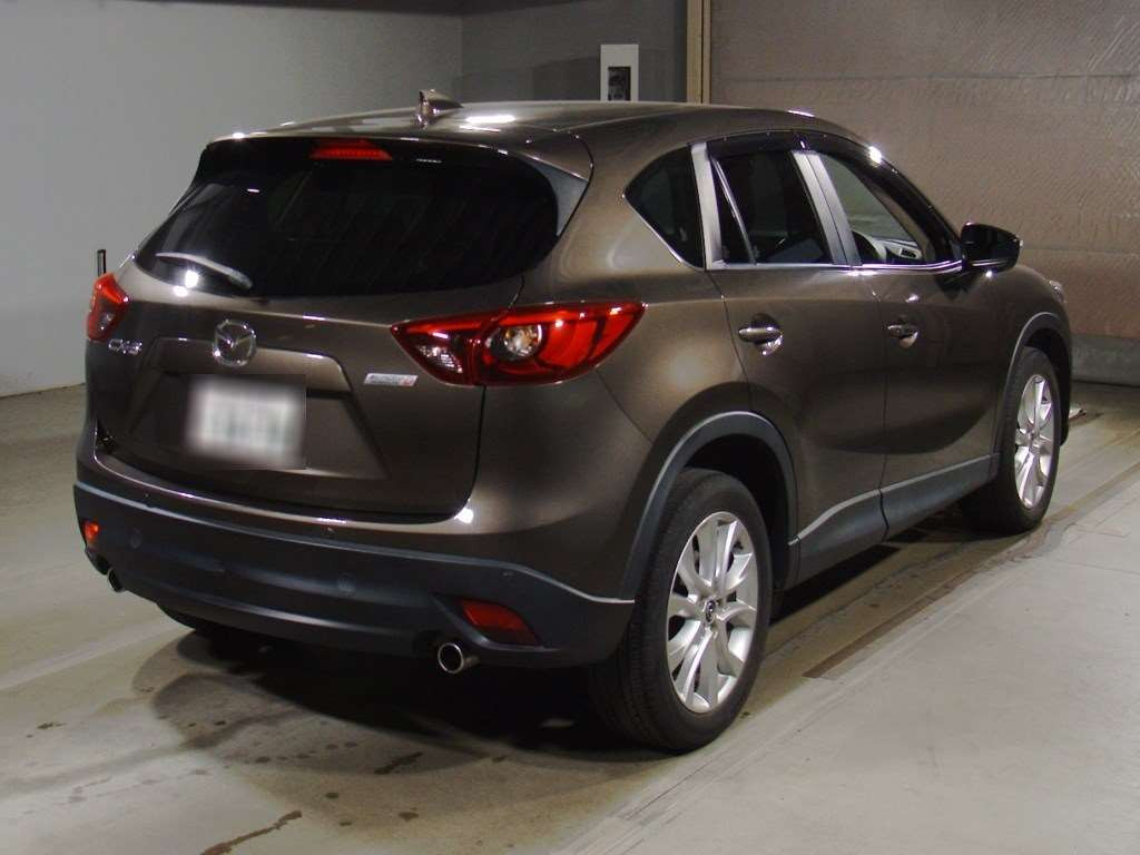 2016 Mazda CX-5 KE2FW[1]