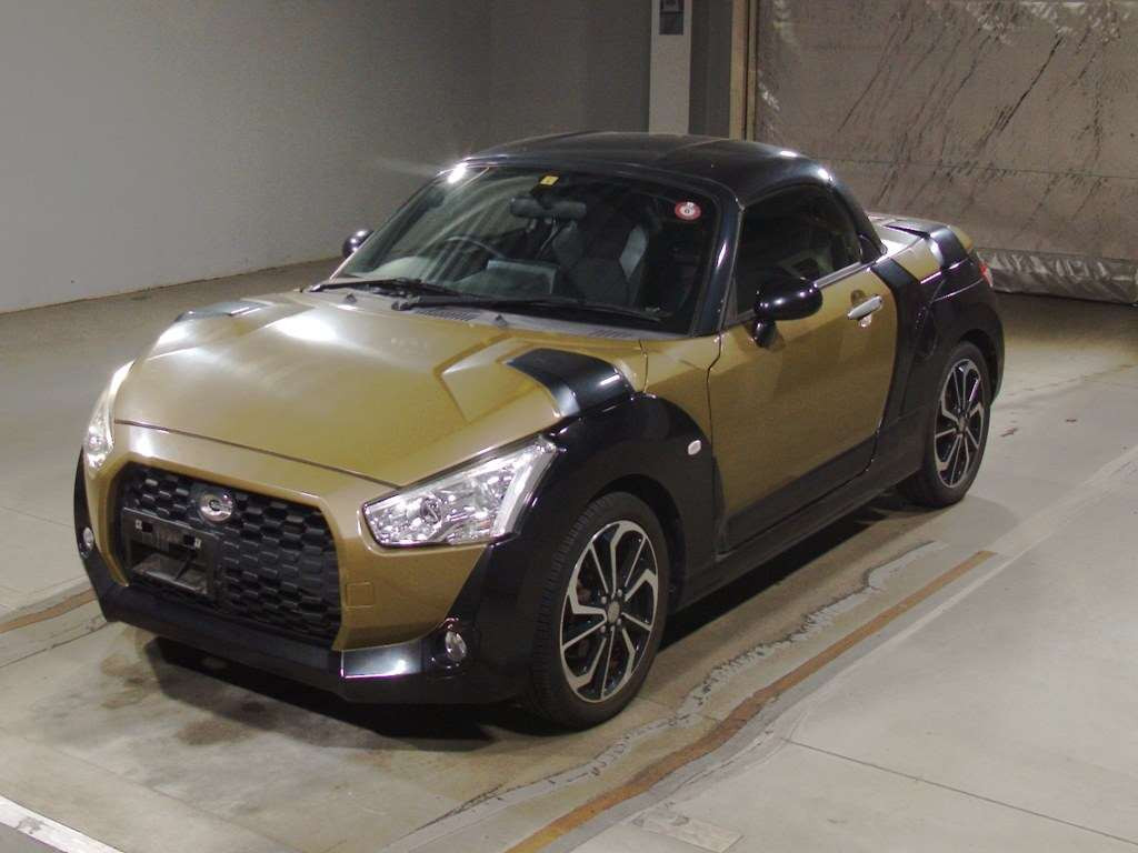 0 Daihatsu Copen LA400K[0]