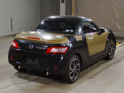 0 Daihatsu Copen