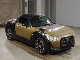 0 Daihatsu Copen