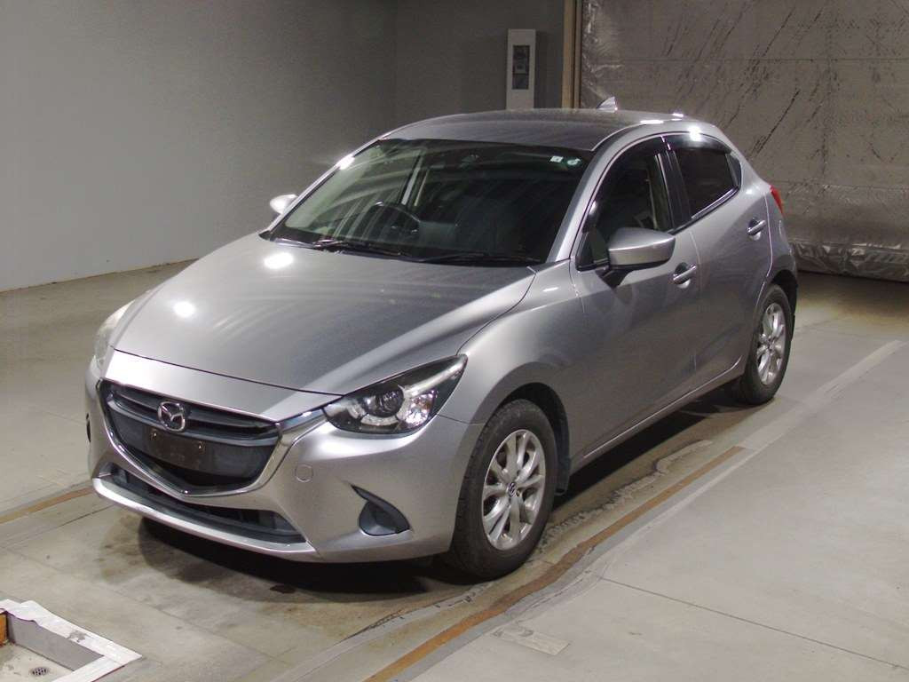 2016 Mazda Demio DJ3FS[0]