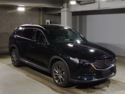 2020 Mazda CX-8