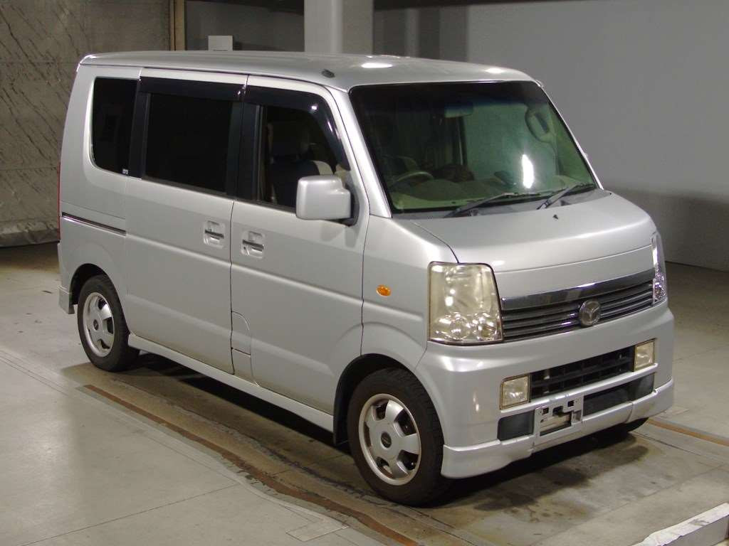 0 Mazda Scrum Wagon DG64W[2]