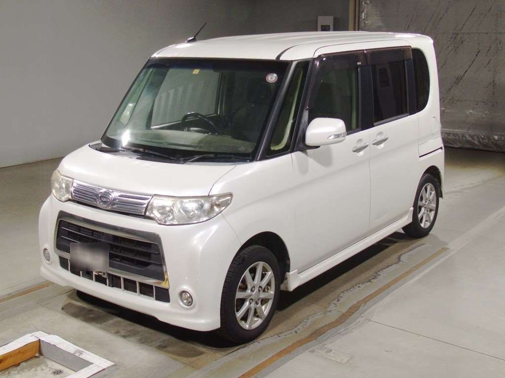 0 Daihatsu Tanto Custom L375S[0]