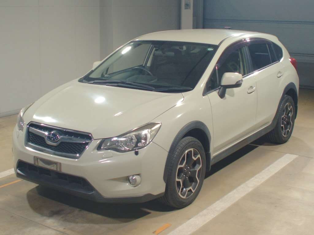 2013 Subaru XV GP7[0]