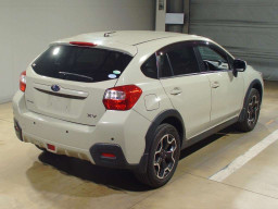 2013 Subaru XV