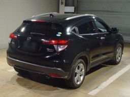 2015 Honda VEZEL