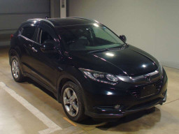 2015 Honda VEZEL