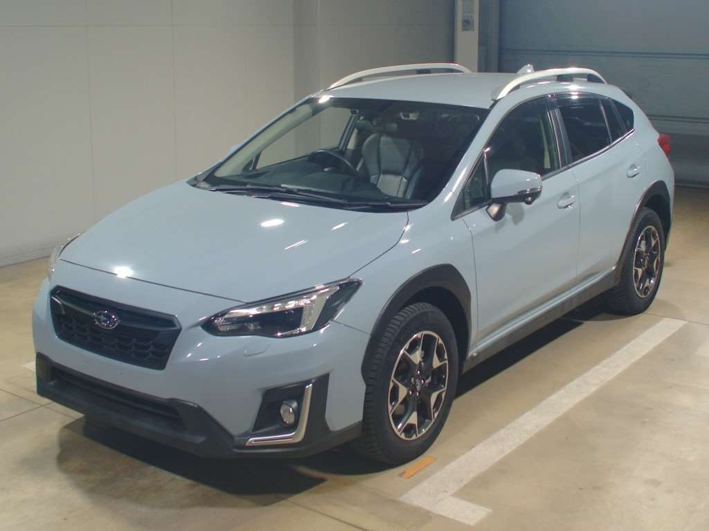 2019 Subaru XV GT7[0]