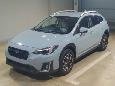 2019 Subaru XV